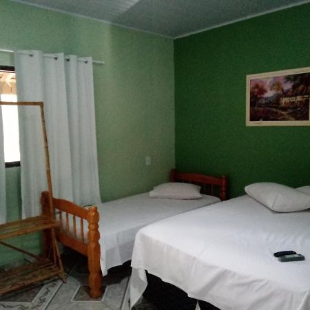 Pousada Da Mata Pirenópolis Εξωτερικό φωτογραφία