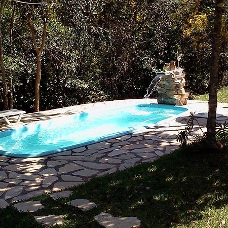 Pousada Da Mata Pirenópolis Εξωτερικό φωτογραφία