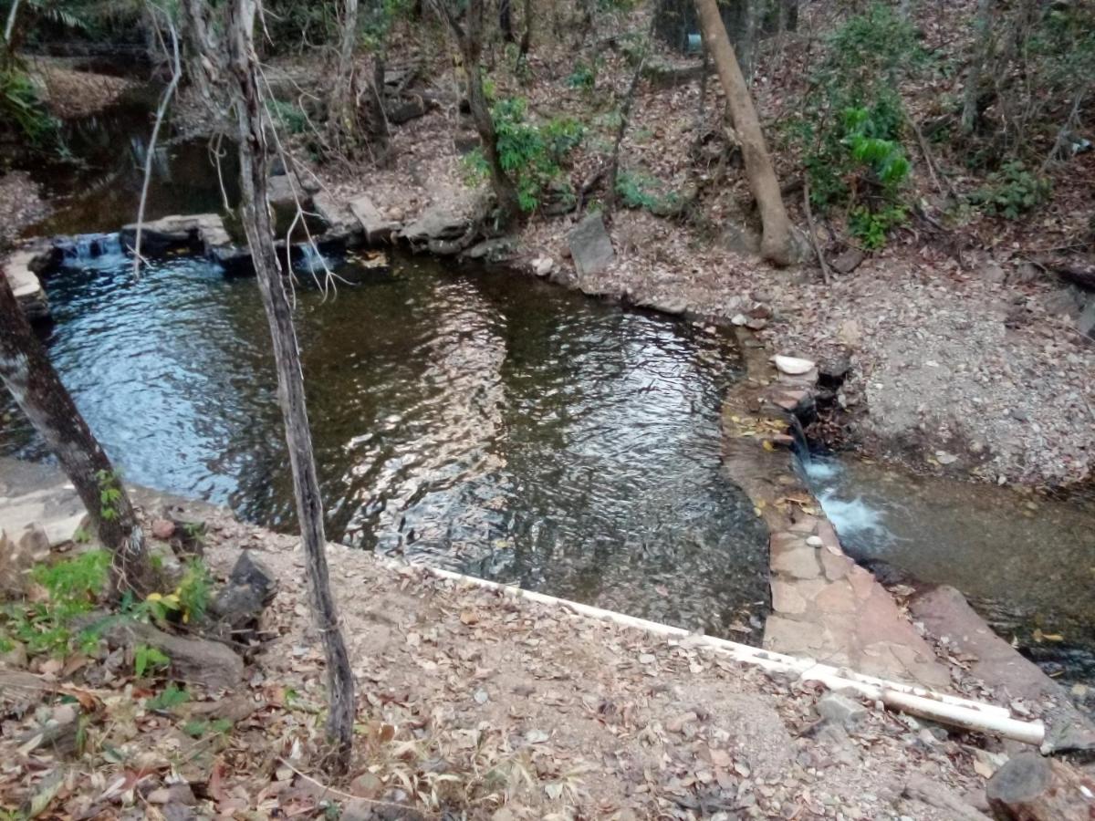 Pousada Da Mata Pirenópolis Εξωτερικό φωτογραφία