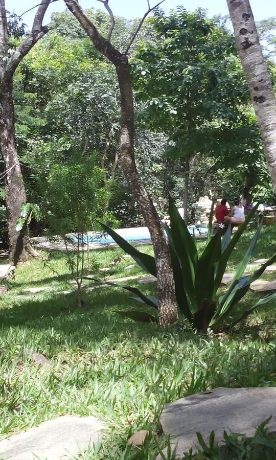 Pousada Da Mata Pirenópolis Εξωτερικό φωτογραφία